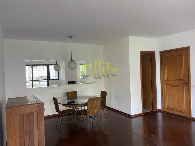 Apartamento à venda com 4 quartos, 143m² - Foto 3