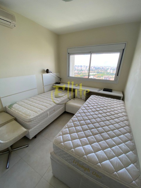 Flat/Apart Hotel, 2 quartos, 80 m² - Foto 20