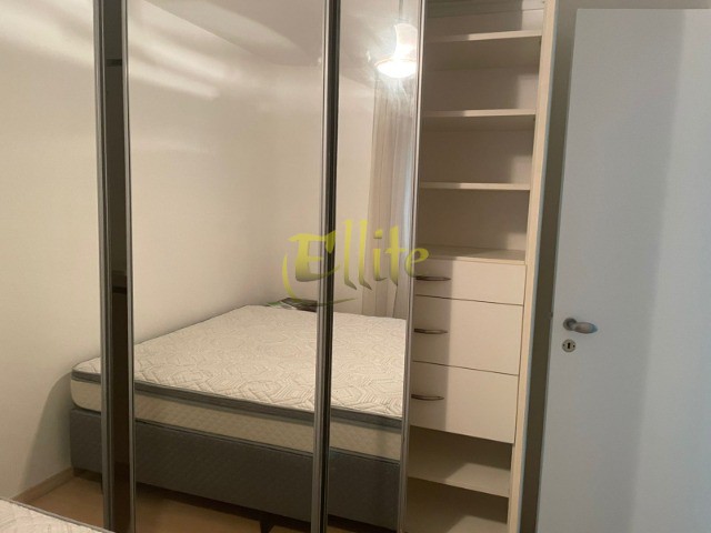 Apartamento para alugar com 1 quarto, 46m² - Foto 6