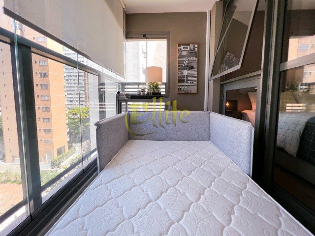 Apartamento, 1 quarto, 29 m² - Foto 8