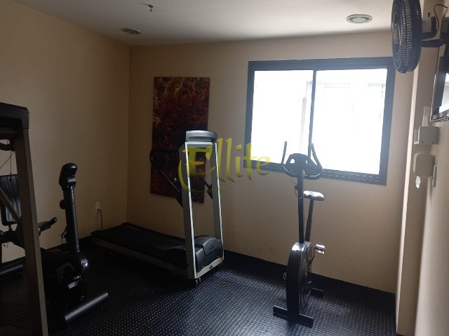 Flat/Apart Hotel, 1 quarto, 45 m² - Foto 19