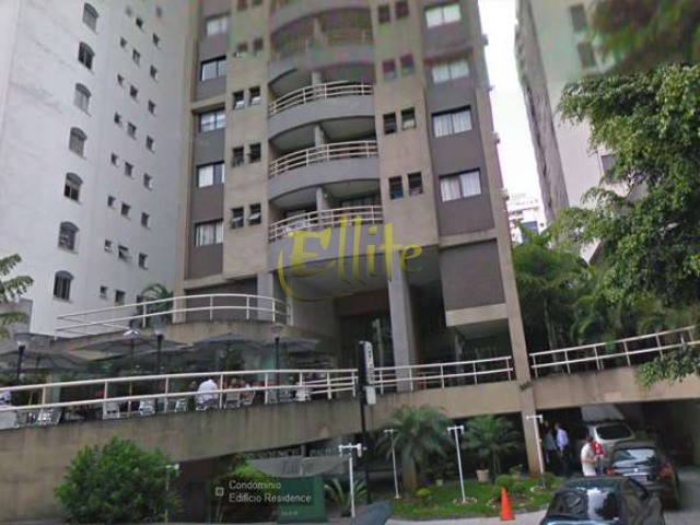 Flat/Apart Hotel, 1 quarto, 45 m² - Foto 16
