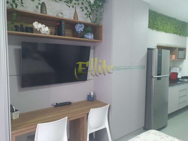 Flat/Apart Hotel, 1 quarto, 30 m² - Foto 3
