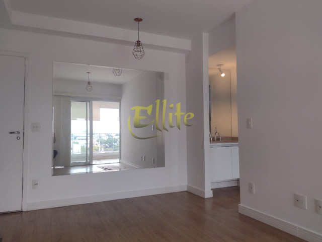 Apartamento, 1 quarto, 47 m² - Foto 2