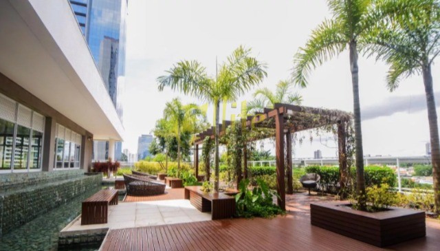 Apartamento, 1 quarto, 47 m² - Foto 15