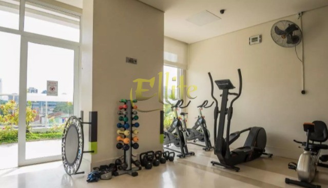 Apartamento, 1 quarto, 47 m² - Foto 19