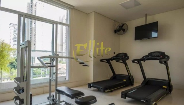 Apartamento, 1 quarto, 47 m² - Foto 20