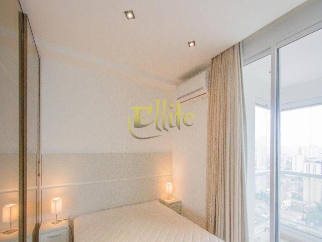 Apartamento, 1 quarto, 47 m² - Foto 4