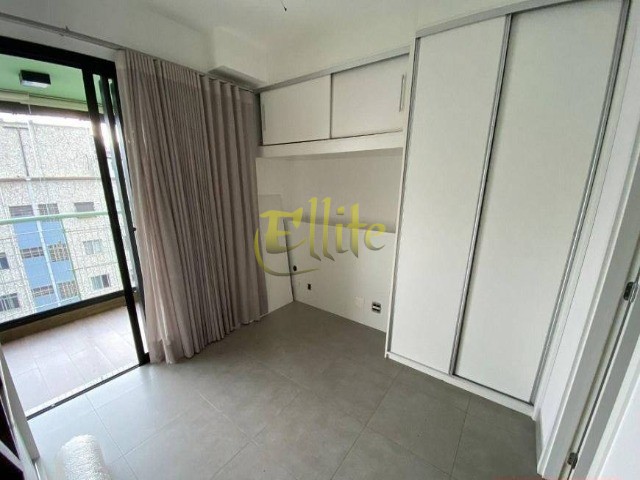 Flat/Apart Hotel para alugar com 1 quarto, 37m² - Foto 7