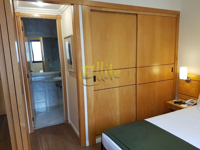 Flat/Apart Hotel à venda e aluguel com 1 quarto, 32m² - Foto 4