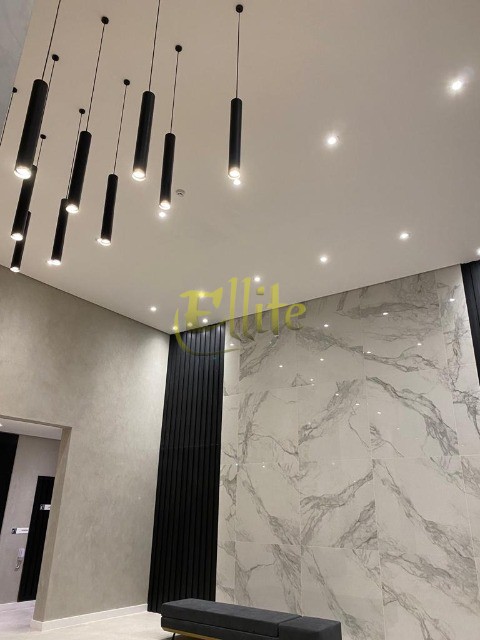Flat/Apart Hotel, 1 quarto, 30 m² - Foto 13