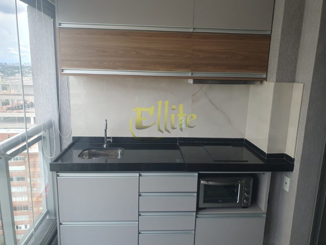 Flat/Apart Hotel, 1 quarto, 30 m² - Foto 9