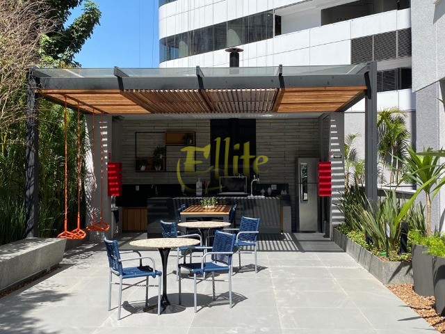 Flat/Apart Hotel, 1 quarto, 30 m² - Foto 21
