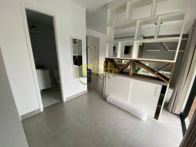 Flat/Apart Hotel para alugar com 1 quarto, 37m² - Foto 5