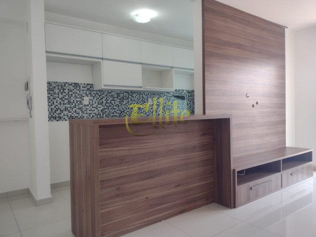 Flat/Apart Hotel para alugar com 1 quarto, 46m² - Foto 6