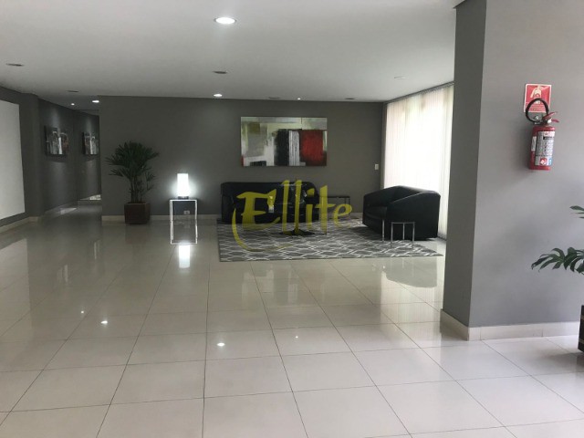 Flat/Apart Hotel, 1 quarto, 40 m² - Foto 35