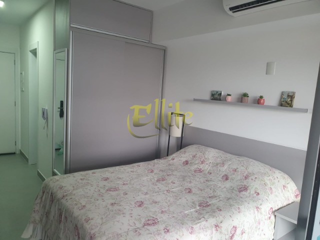 Flat/Apart Hotel, 1 quarto, 30 m² - Foto 5