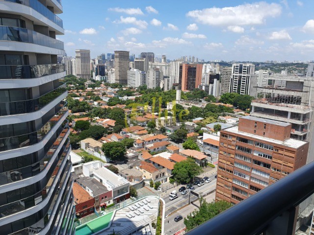 Flat/Apart Hotel, 1 quarto, 30 m² - Foto 11