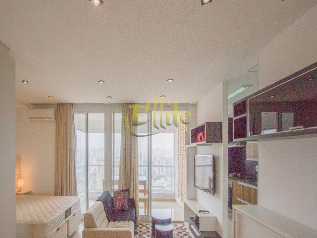 Apartamento, 1 quarto, 47 m² - Foto 1