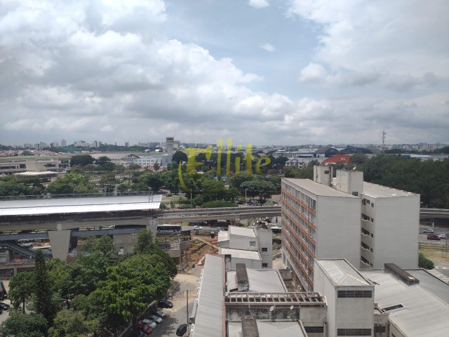Apartamento, 1 quarto, 47 m² - Foto 16