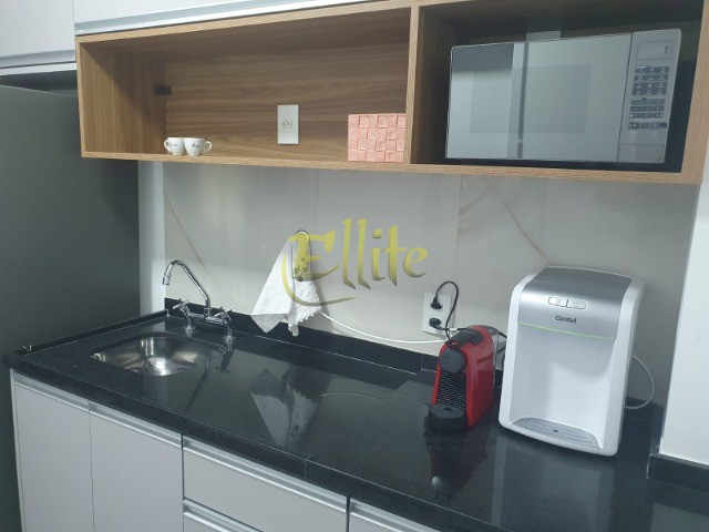 Flat/Apart Hotel, 1 quarto, 30 m² - Foto 2