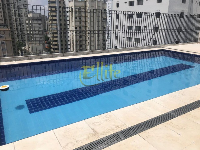 Flat/Apart Hotel, 1 quarto, 40 m² - Foto 39