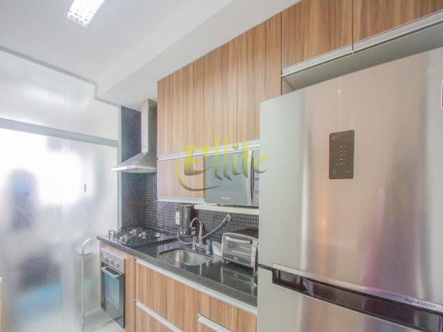 Apartamento, 1 quarto, 47 m² - Foto 2