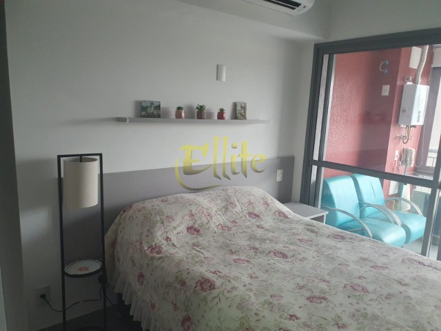 Flat/Apart Hotel, 1 quarto, 30 m² - Foto 4