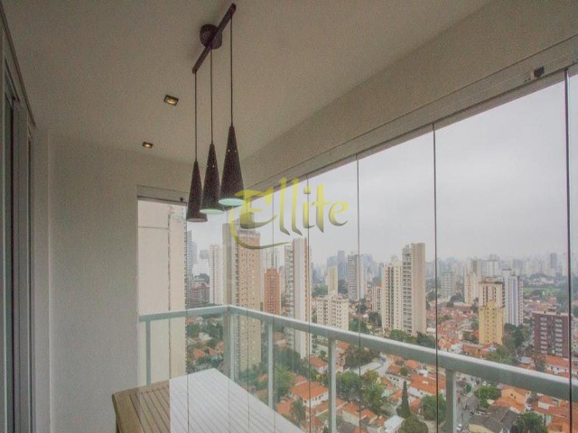 Apartamento, 1 quarto, 47 m² - Foto 3