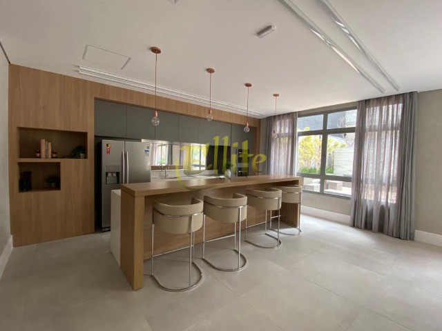 Flat/Apart Hotel, 1 quarto, 30 m² - Foto 25