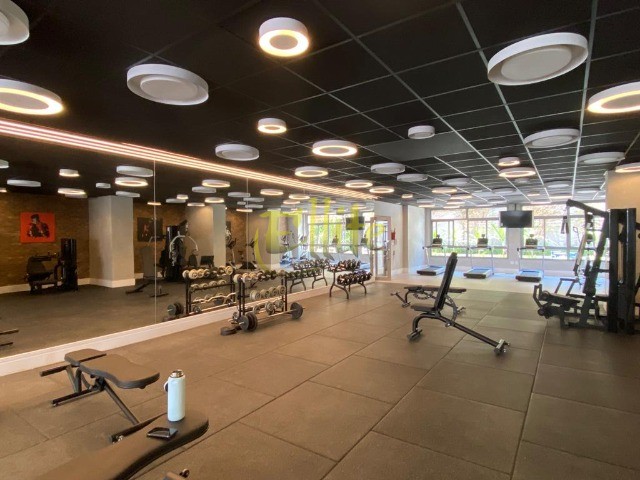 Flat/Apart Hotel, 1 quarto, 30 m² - Foto 19