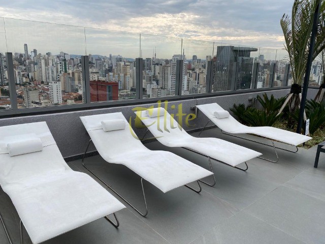 Flat/Apart Hotel, 1 quarto, 30 m² - Foto 26
