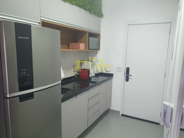 Flat/Apart Hotel, 1 quarto, 30 m² - Foto 1