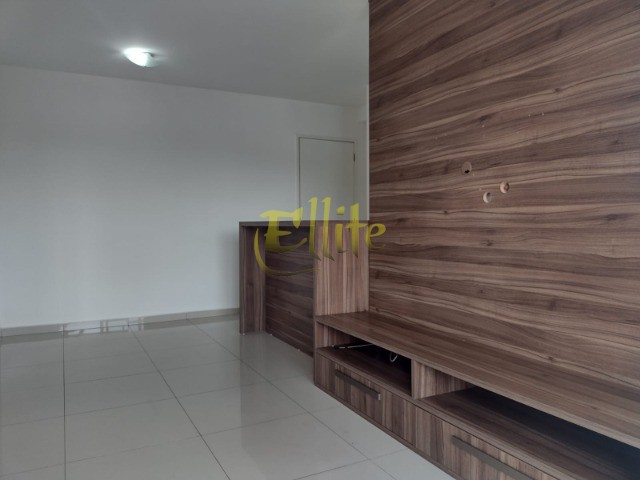 Flat/Apart Hotel para alugar com 1 quarto, 46m² - Foto 3