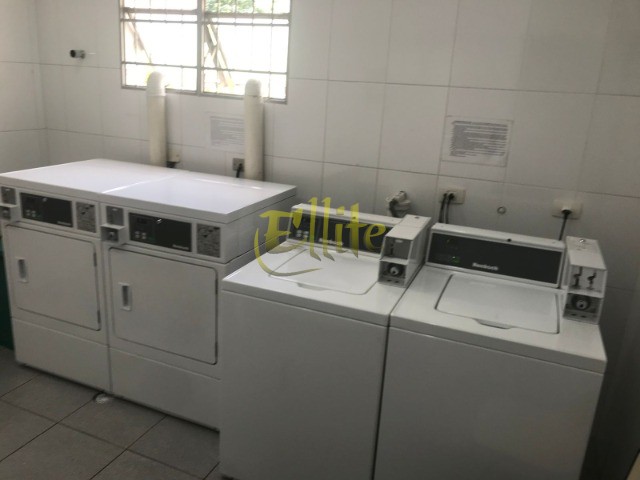 Flat/Apart Hotel, 1 quarto, 40 m² - Foto 37