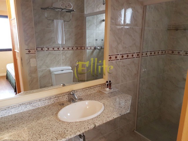 Flat/Apart Hotel à venda e aluguel com 1 quarto, 32m² - Foto 11