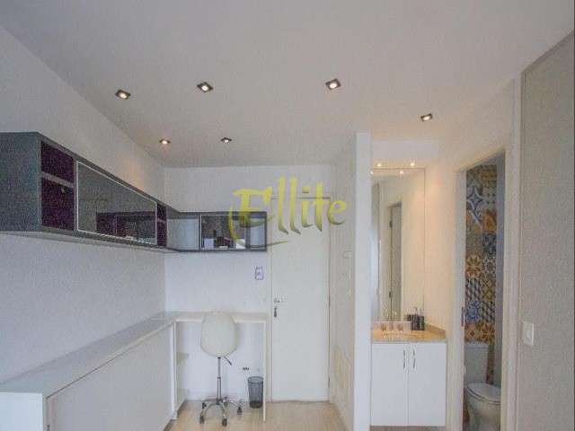 Apartamento, 1 quarto, 47 m² - Foto 7