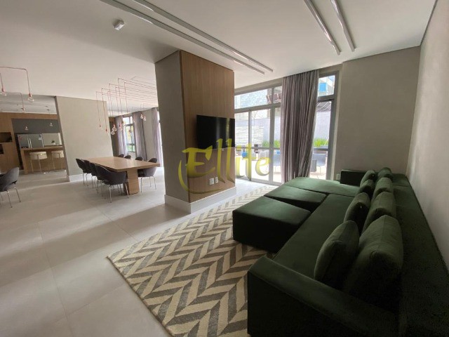 Flat/Apart Hotel, 1 quarto, 30 m² - Foto 22