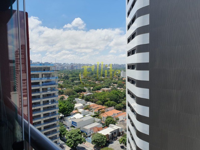 Flat/Apart Hotel, 1 quarto, 30 m² - Foto 12