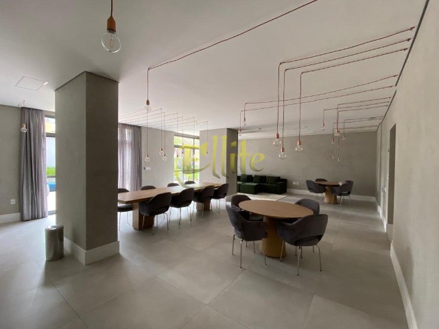 Flat/Apart Hotel, 1 quarto, 30 m² - Foto 23