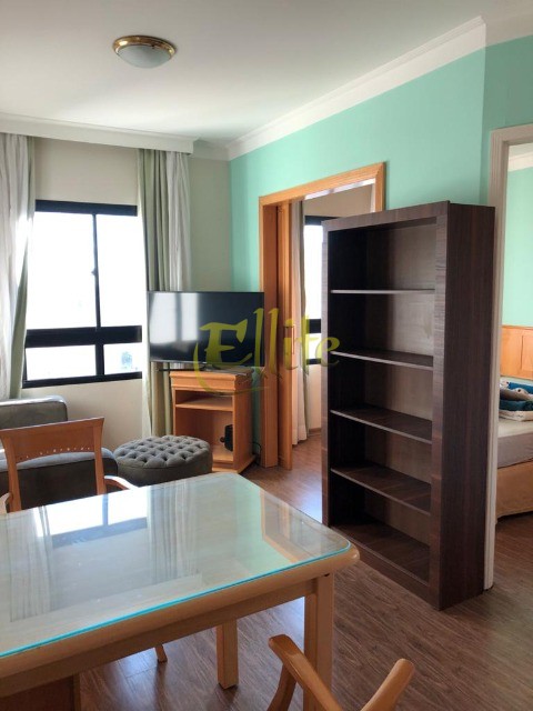 Flat/Apart Hotel, 1 quarto, 28 m² - Foto 2