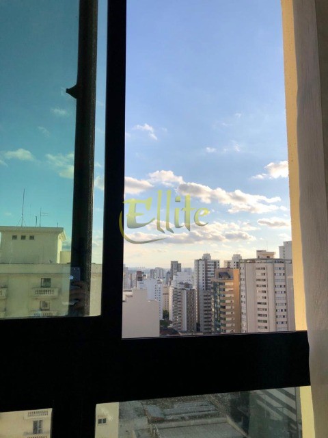 Flat/Apart Hotel, 1 quarto, 28 m² - Foto 8