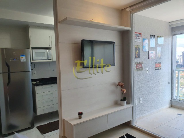 Apartamento, 1 quarto, 45 m² - Foto 3