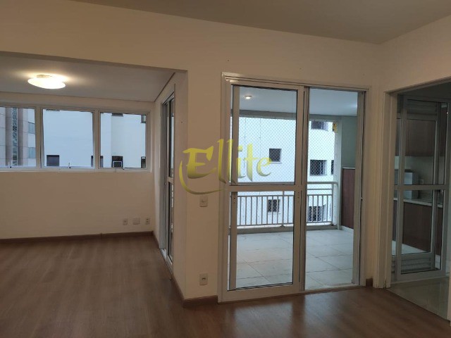 Apartamento para alugar com 2 quartos, 112m² - Foto 1