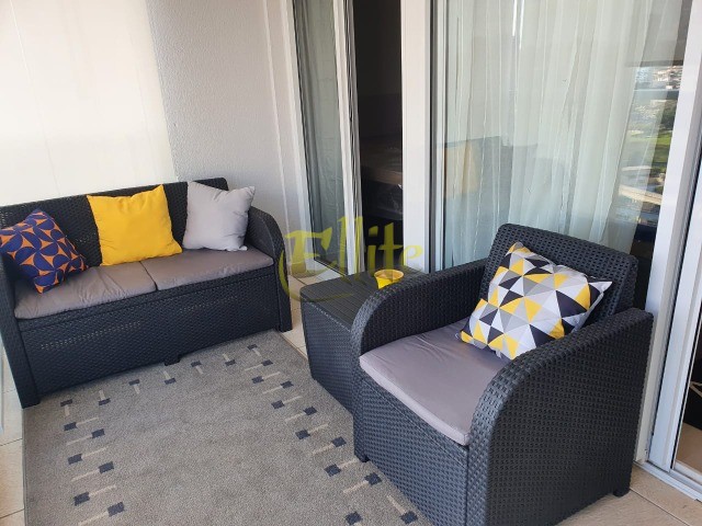 Apartamento, 1 quarto, 45 m² - Foto 7