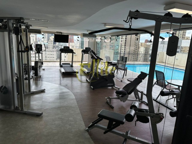 Flat/Apart Hotel, 2 quartos, 60 m² - Foto 26