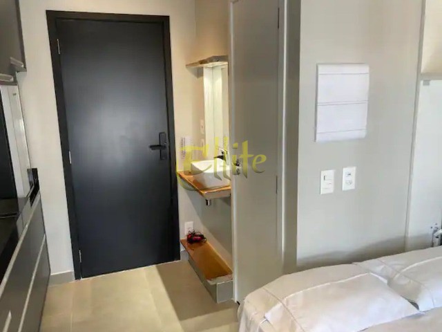 Apartamento para alugar com 1 quarto, 21m² - Foto 2