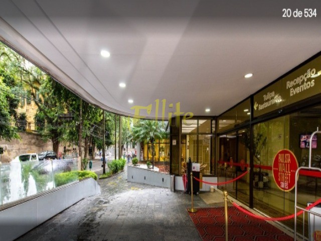 Apartamento, 1 quarto, 55 m² - Foto 22