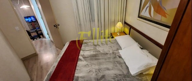 Apartamento, 1 quarto, 55 m² - Foto 10