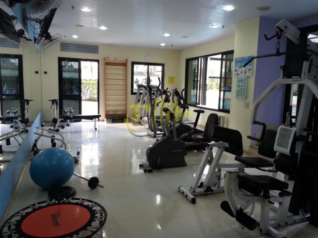 Flat/Apart Hotel, 1 quarto, 30 m² - Foto 8